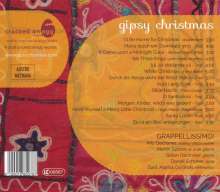 Mic Oechsners Grappellissimo!: Gipsy Christmas, CD