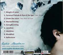 Sophie Abraham: Brothers, CD