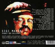 Sigi Maron: Dynamit &amp; Edelschrott, CD