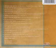 Frank Muschalle: Mellow Blues, CD