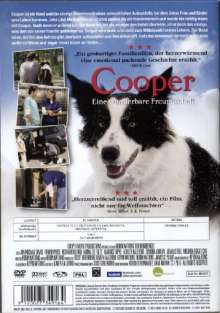 Cooper - Eine wunderbare Freundschaft, DVD