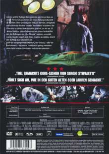 Bloodline - Der Killer, DVD