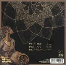 Electric Moon &amp; Talea Jacta: Sabotar (Limited Edition), CD