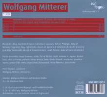 Wolfgang Mitterer (geb. 1958): Massacre (Oper), CD