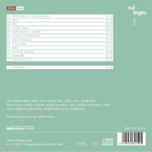 ALMA (Zeitgenössische Volksmusik): Oeo, CD