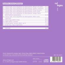 Dandelion Quintett - Windspiel, CD