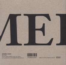 Otto Brusatti:Medea, CD
