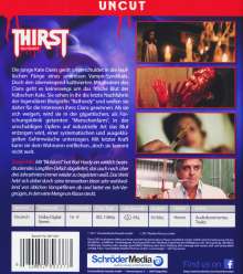 Thirst - Blutdurst (Blu-ray), Blu-ray Disc
