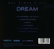 Mal Élevé &amp; Osy: Dream, CD