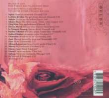 Elizabeth Whitehouse - Rare French &amp; Italian Opera Arias, Super Audio CD