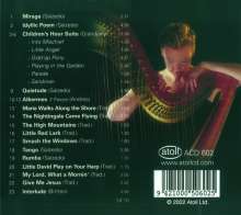 Carolyn Mills - Mirage, CD
