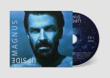 Magnus: Upside, 2 CDs