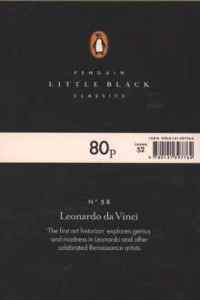 Giorgio Vasari: Leonardo da Vinci, Buch