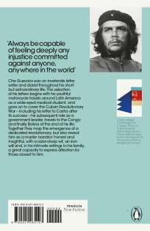 Ernesto Che Guevara: I Embrace You With All My Revolutionary Fervor, Buch