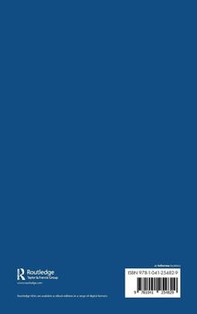 ISBN 978-1-041-25482-9 unten rechts. Blaues Logo einer Verlagsgruppe links unten.
