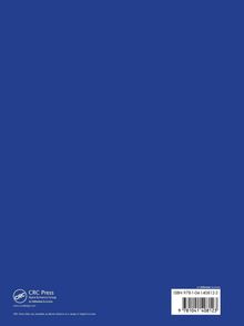 ISBN 978-1-04-140812-3, unten links ein Logo von CRC Press und Taylor & Francis Group, Webseite www.routledge.com.