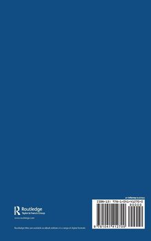 ISBN-13: 978-1-0414-1270-0, www.routledge.com. Blaues Cover mit Routledge-Logo unten links.