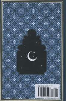 The Arabian Nights, Buch
