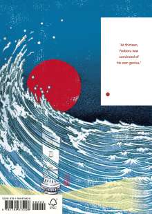 Yukio Mishima: The Sailor Who Fell from Grace With the Sea, Buch