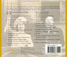 Churchill - A Celebration Words &amp; Music, CD