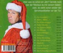 Gerhard Polt: Abfent, Abfent...!, CD