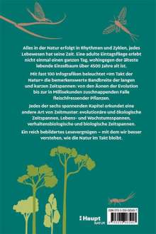 Helen Pilcher: Im Takt der Natur, Buch