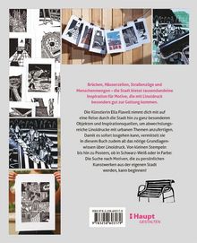 Brücken, Häuserzeilen, Straßenzüge und Menschenmengen – die Stadt bietet tausendundeine Inspiration.