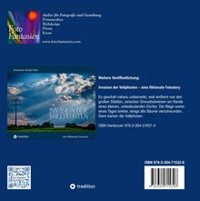 Weitere Veröffentlichung: Invasion der Vollpfosten – eine fiktionale Fotostory. ISBN Hardcover 978-3-384-31837-4.