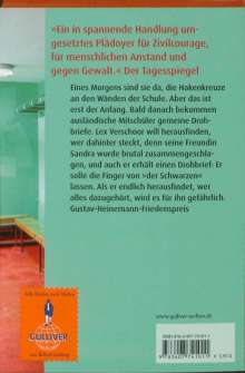 Jan de Zanger: Dann eben mit Gewalt, Buch