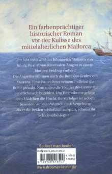 Iny Lorentz: Die Rebellinnen, Buch