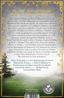 Sabine Ebert: Schwert und Krone - Preis der Macht, Buch