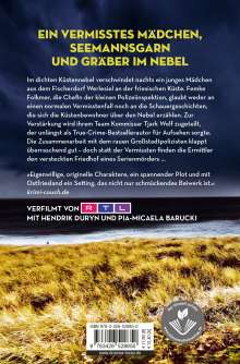 Sven Koch: Dünengrab, Buch
