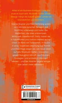 Sophia Bogner: Jenseits von Europa, Buch