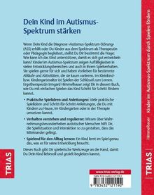Dein Kind im Autismus-Spektrum stärken. Informationen, Spielideen und Anleitungen zur Förderung von Kindern im Spektrum.