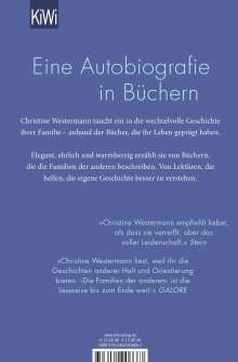 Christine Westermann: Die Familien der anderen, Buch