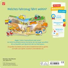 Sabine Cuno: Mein liebstes Puzzle-Spielbuch: Fahrzeuge, Buch