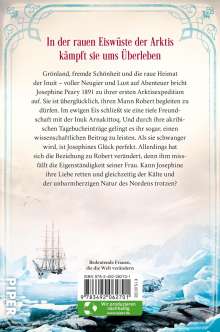 Agnes Imhof: Die Pionierin im ewigen Eis, Buch