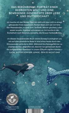 Doreen Cunningham: Der Gesang in den Meeren, Buch