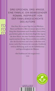 Friedrich Christian Delius: Die Liebesgeschichtenerzählerin, Buch