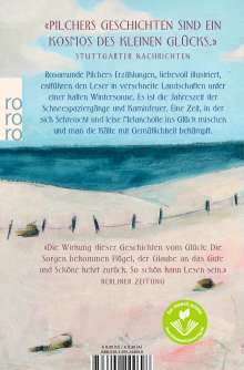 Rosamunde Pilcher: Eisblumen, Buch