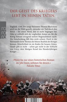 David Gilman: Legenden des Krieges 01: Das blutige Schwert, Buch