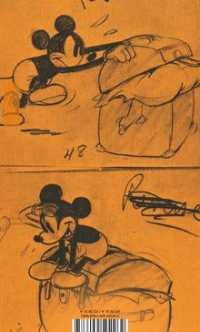 Reinhold Reitberger: Walt Disney, Buch