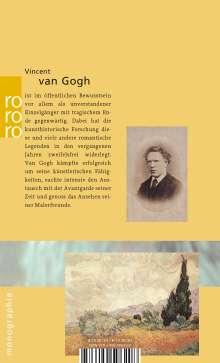 Stefan Koldehoff: Vincent van Gogh, Buch