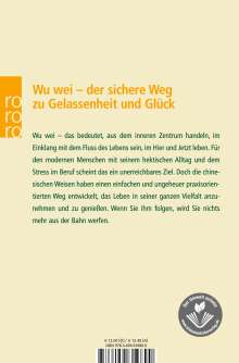 Theo Fischer: Wu wei, Buch