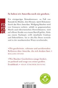 Wolfgang Büscher: Hartland, Buch