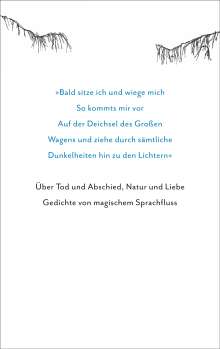 Robert Schindel: Flussgang, Buch