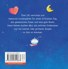 Erwin Grosche: Mein kleines Buch der Kindergebete, Buch