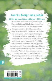 Laura Jungk: Wie ich verschwand, Buch
