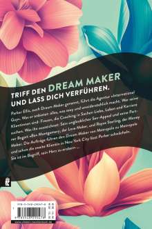 Audrey Carlan: Dream Maker - Sehnsucht, Buch