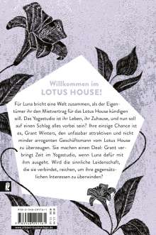 Audrey Carlan: Lotus House - Heiße Leidenschaft, Buch